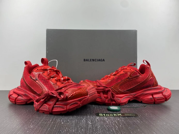 BLCG 3XL SNEAKER 734734 W3XL1 StreetReady 2739