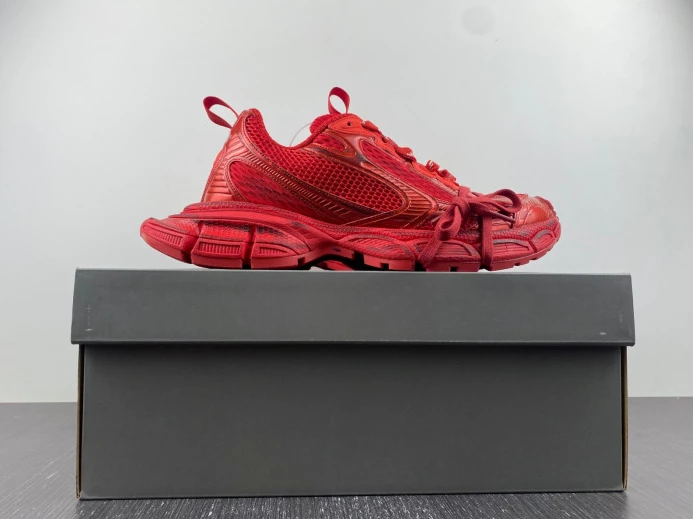 BLCG 3XL SNEAKER 734734 W3XL1 StreetReady 2739