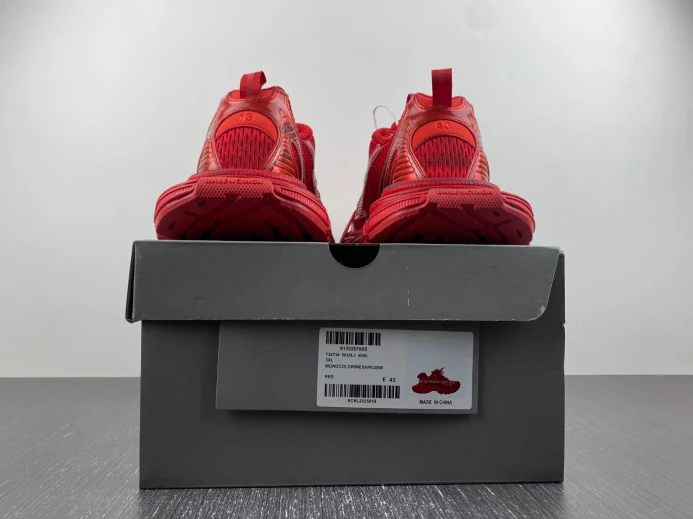 BLCG 3XL SNEAKER 734734 W3XL1 StreetReady 2739