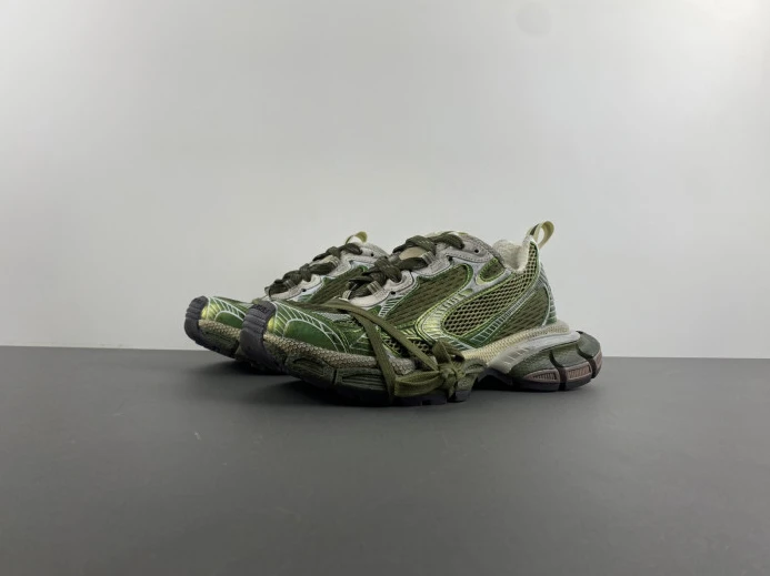 BLCG 3XL SNEAKER 734734 W3XL1 TopPick 2445
