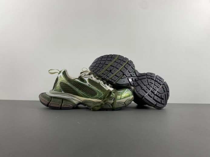 BLCG 3XL SNEAKER 734734 W3XL1 TopPick 2445