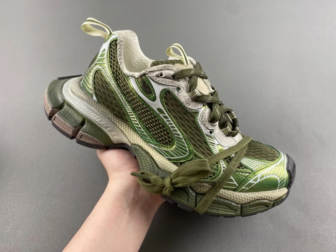 BLCG 3XL SNEAKER 734734 W3XL1 TopPick 2445