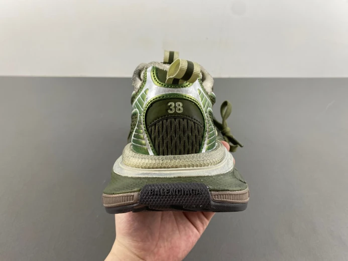 BLCG 3XL SNEAKER 734734 W3XL1 TopPick 2445