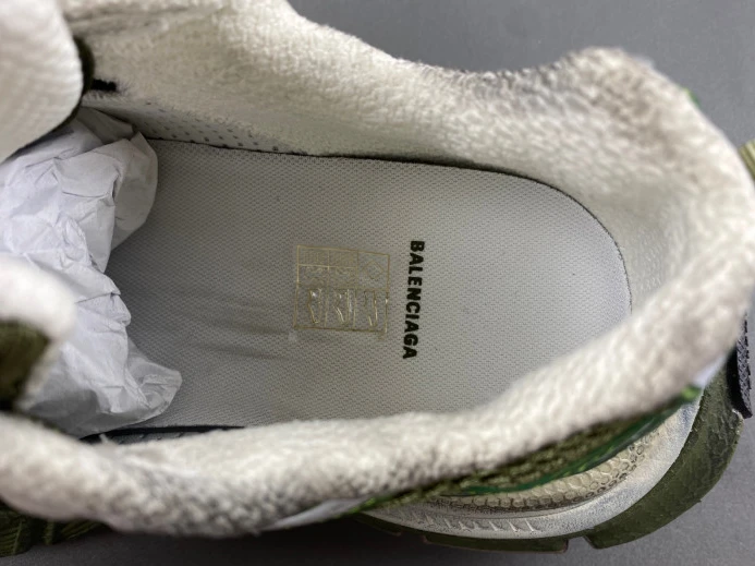 BLCG 3XL SNEAKER 734734 W3XL1 TopPick 2445