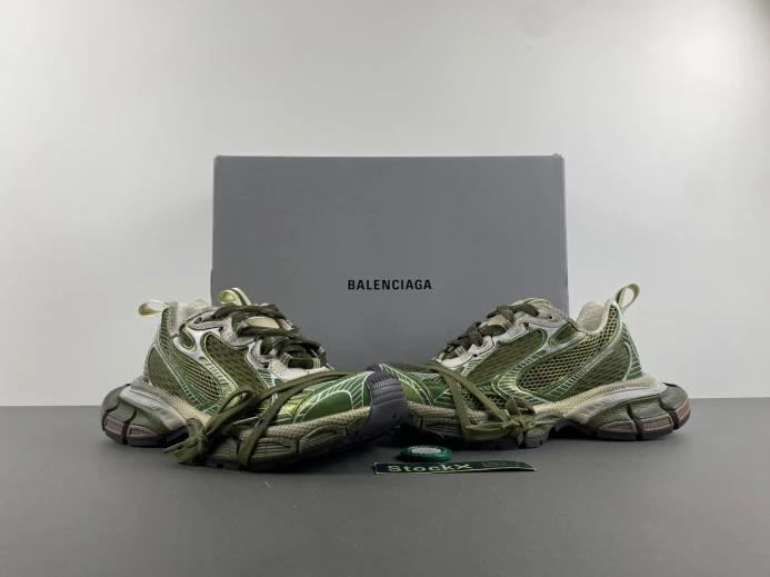 BLCG 3XL SNEAKER 734734 W3XL1 TopPick 2445