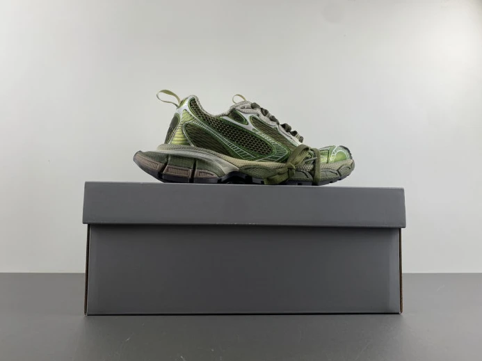 BLCG 3XL SNEAKER 734734 W3XL1 TopPick 2445