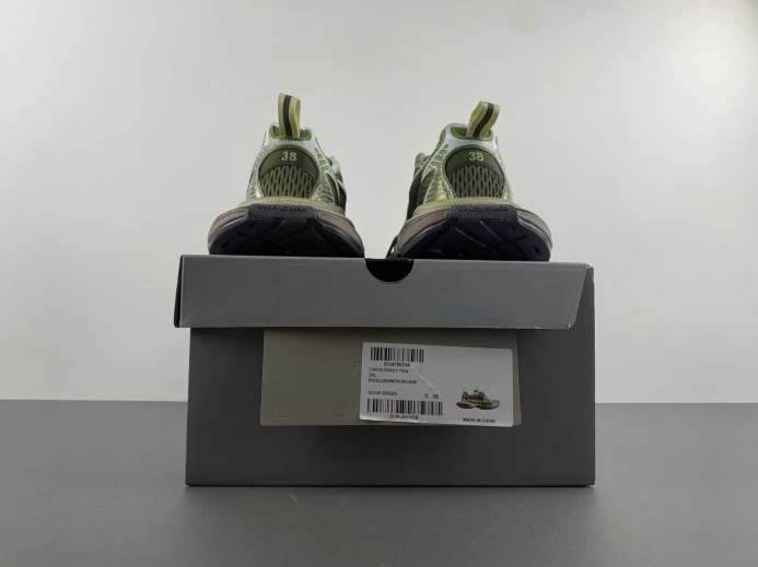BLCG 3XL SNEAKER 734734 W3XL1 TopPick 2445
