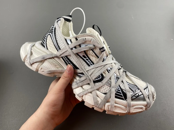 BLCG 3XL SNEAKER 734734 W3XL1 Trendy 2442