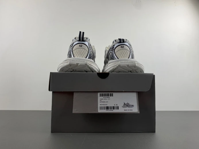 BLCG 3XL SNEAKER 734734 W3XL1 Trendy 2442