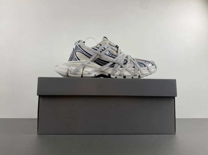 BLCG 3XL SNEAKER 734734 W3XL1 Trendy 2442