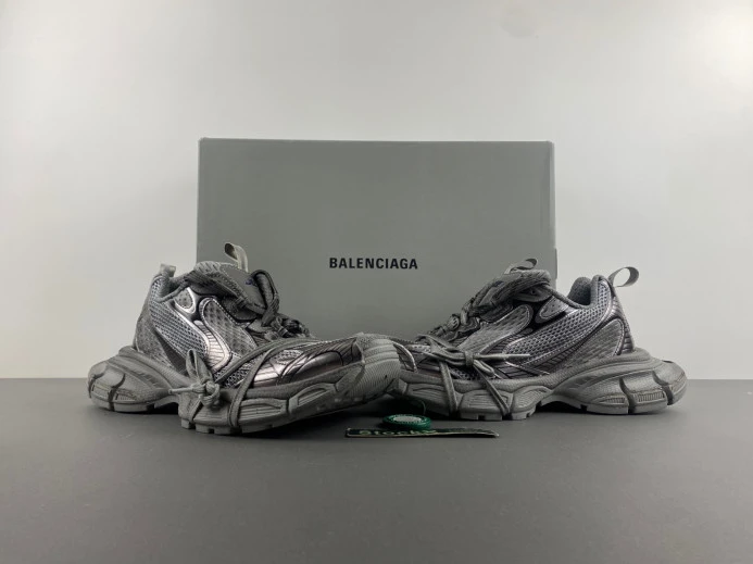 BLCG 3XL SNEAKER 734734 W3XL1 WellDesigned 2449