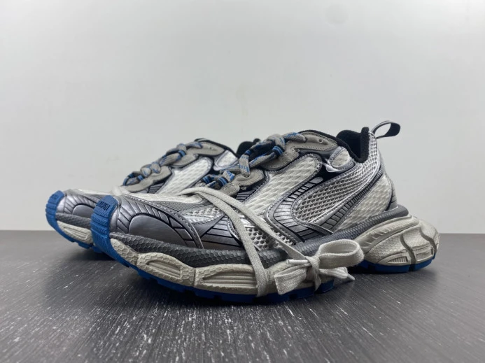 BLCG 3XL SNEAKER 734734 W3XL2 Comfortable 2749