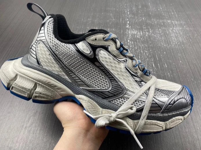 BLCG 3XL SNEAKER 734734 W3XL2 Comfortable 2749