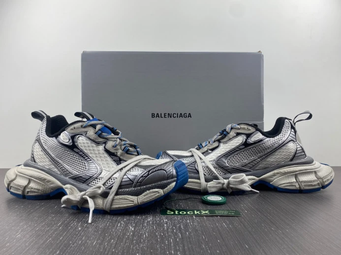 BLCG 3XL SNEAKER 734734 W3XL2 Comfortable 2749