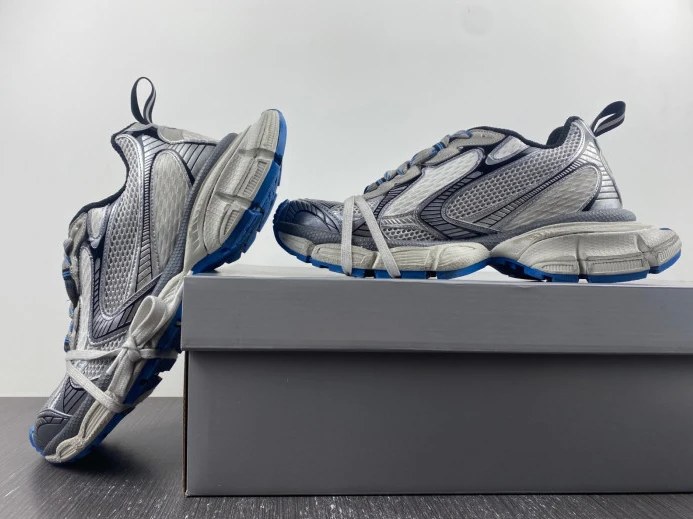 BLCG 3XL SNEAKER 734734 W3XL2 Comfortable 2749