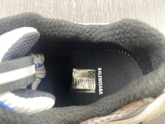 BLCG 3XL SNEAKER 734734 W3XL2 Comfortable 2749