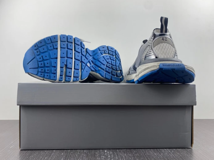 BLCG 3XL SNEAKER 734734 W3XL2 Comfortable 2749