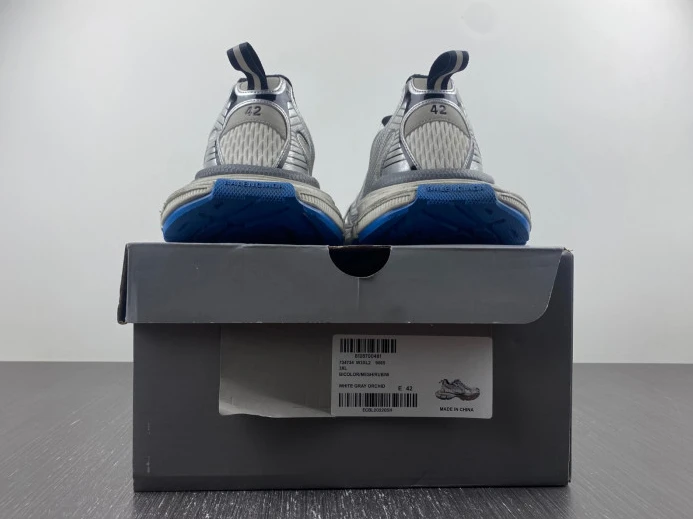BLCG 3XL SNEAKER 734734 W3XL2 Comfortable 2749