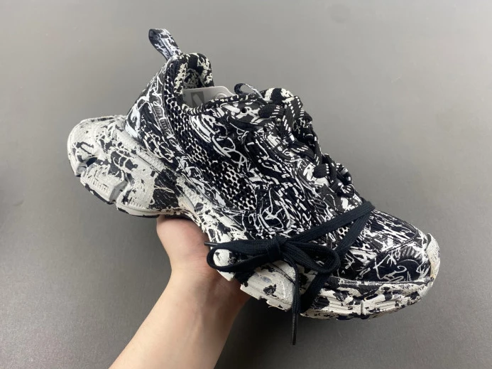 BLCG 3XL SNEAKER 734734 W3XL2 Trendy 2443
