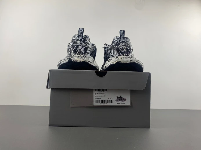 BLCG 3XL SNEAKER 734734 W3XL2 Trendy 2443