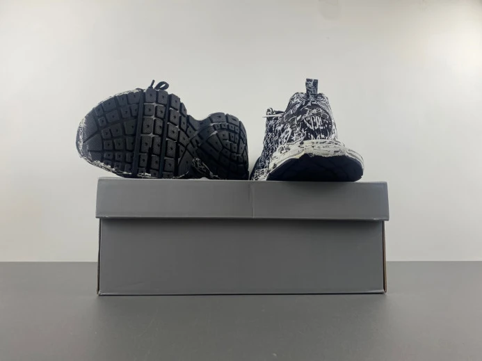 BLCG 3XL SNEAKER 734734 W3XL2 Trendy 2443
