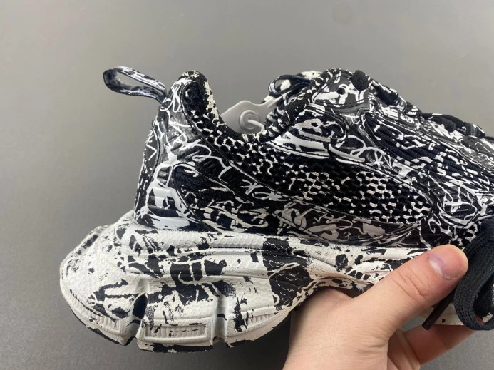 BLCG 3XL SNEAKER 734734 W3XL2 Trendy 2443