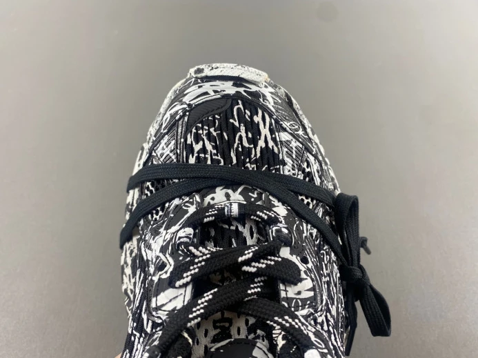 BLCG 3XL SNEAKER 734734 W3XL2 Trendy 2443