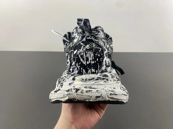 BLCG 3XL SNEAKER 734734 W3XL2 Trendy 2443