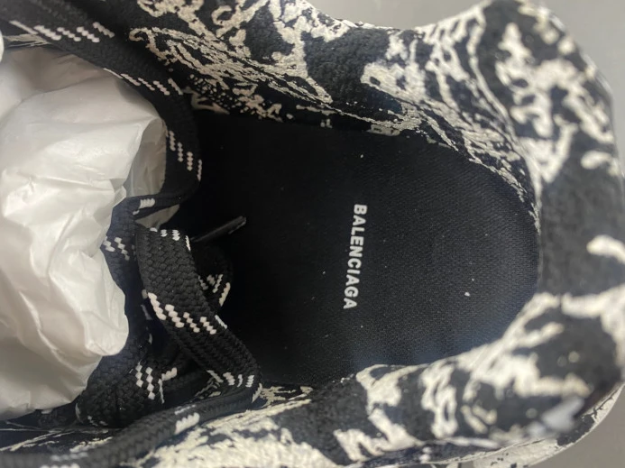 BLCG 3XL SNEAKER 734734 W3XL2 Trendy 2443