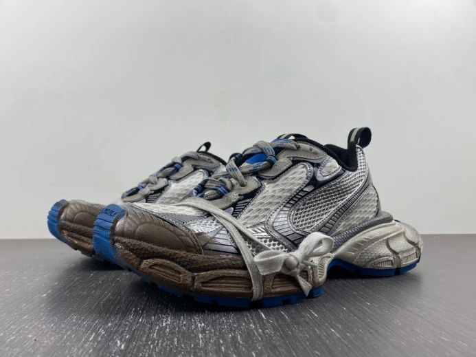 BLCG 3XL SNEAKER 734734 W3XL2 Trendy 2746