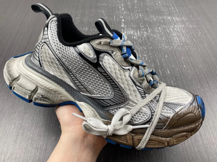 BLCG 3XL SNEAKER 734734 W3XL2 Trendy 2746