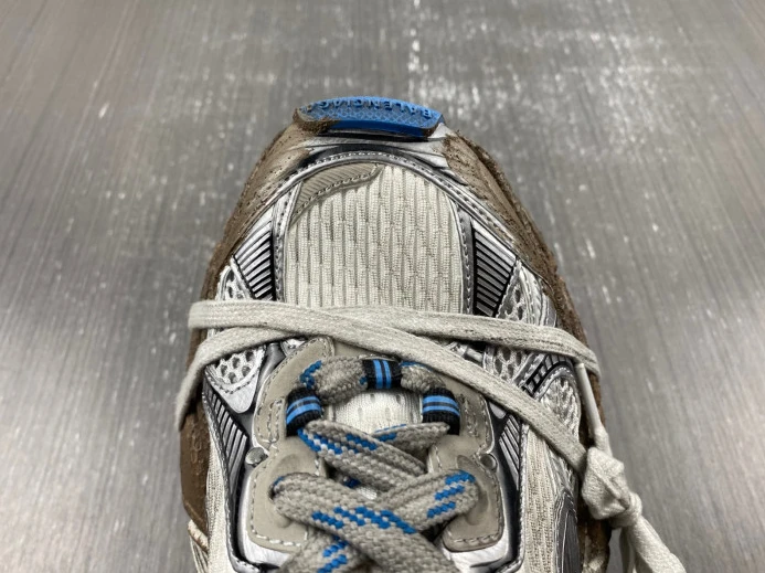 BLCG 3XL SNEAKER 734734 W3XL2 Trendy 2746