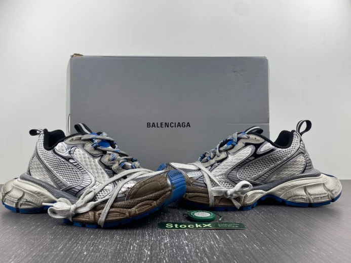 BLCG 3XL SNEAKER 734734 W3XL2 Trendy 2746