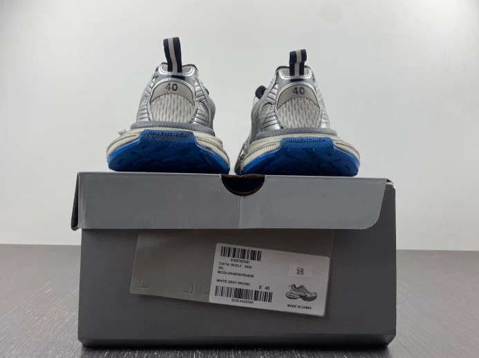 BLCG 3XL SNEAKER 734734 W3XL2 Trendy 2746