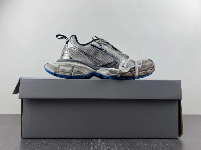 BLCG 3XL SNEAKER 734734 W3XL2 Trendy 2746
