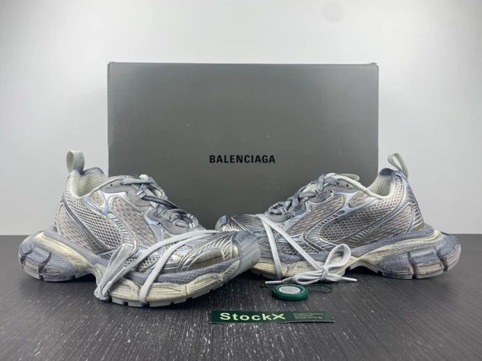 BLCG 3XL SNEAKER 734734 W3XL4 TopPick 2751