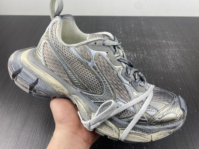 BLCG 3XL SNEAKER 734734 W3XL4 TopPick 2751