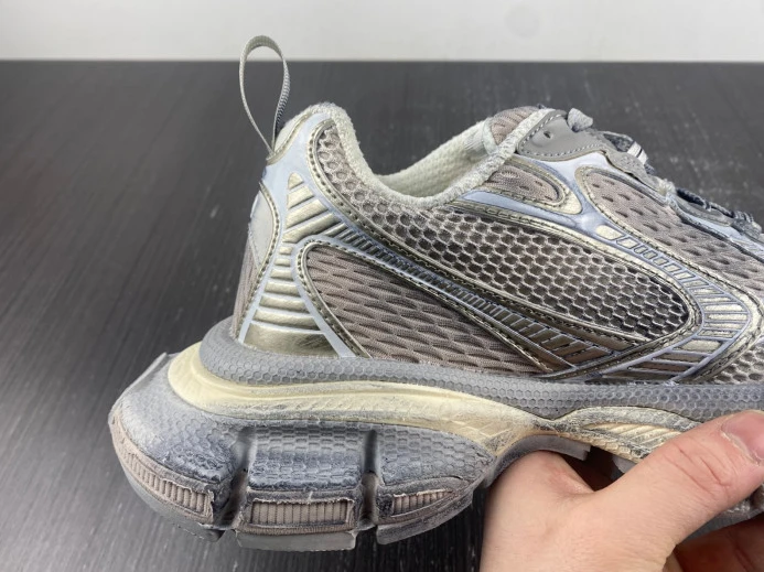 BLCG 3XL SNEAKER 734734 W3XL4 TopPick 2751