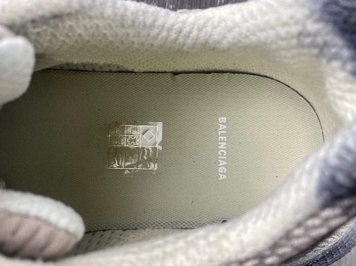 BLCG 3XL SNEAKER 734734 W3XL4 TopPick 2751