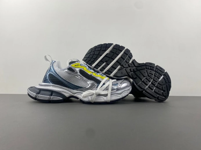 BLCG 3XL SNEAKER 734734 W3XL5 Affordable 2723