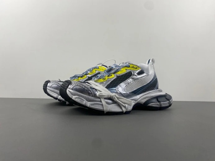 BLCG 3XL SNEAKER 734734 W3XL5 Affordable 2723