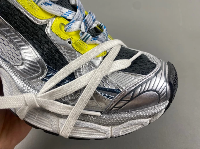 BLCG 3XL SNEAKER 734734 W3XL5 Affordable 2723