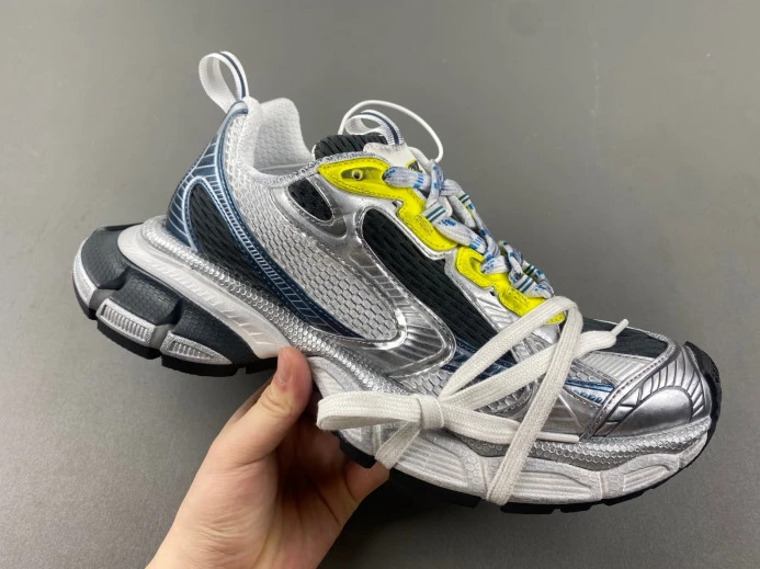 BLCG 3XL SNEAKER 734734 W3XL5 Affordable 2723