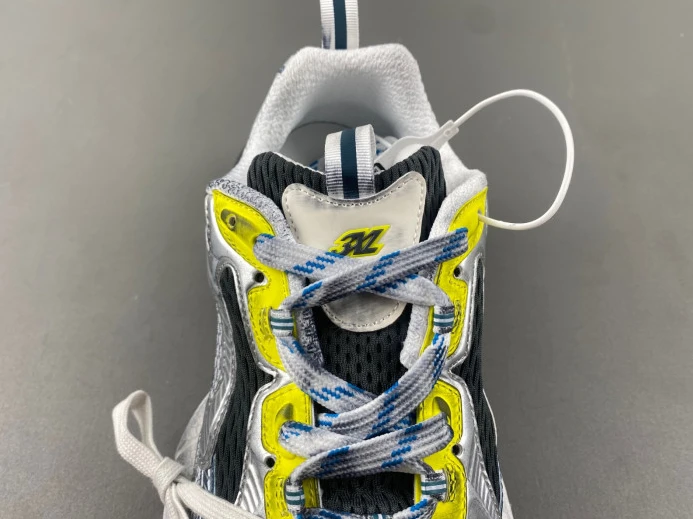 BLCG 3XL SNEAKER 734734 W3XL5 Affordable 2723