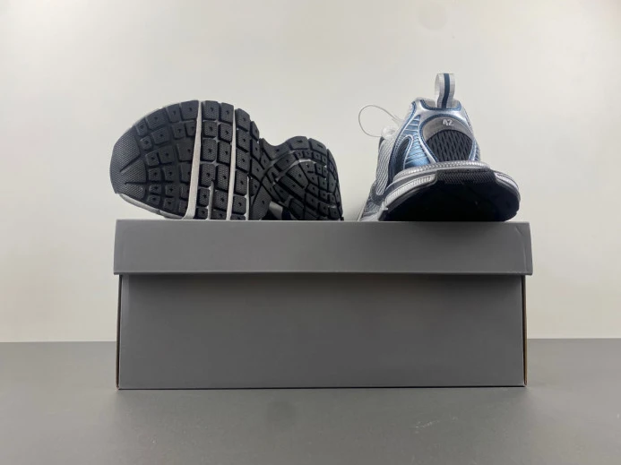 BLCG 3XL SNEAKER 734734 W3XL5 Affordable 2723
