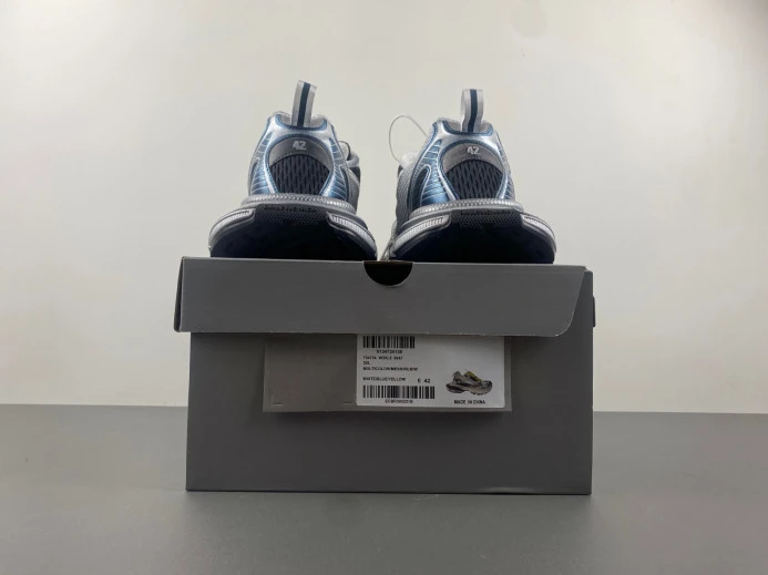 BLCG 3XL SNEAKER 734734 W3XL5 Affordable 2723