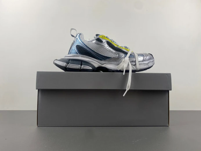 BLCG 3XL SNEAKER 734734 W3XL5 Affordable 2723