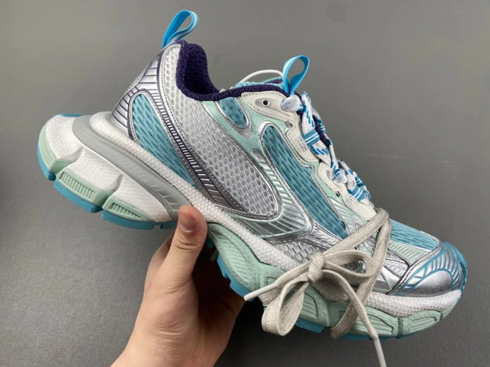 BLCG 3XL SNEAKER 734734 W3XL5 EasyMatch 2727