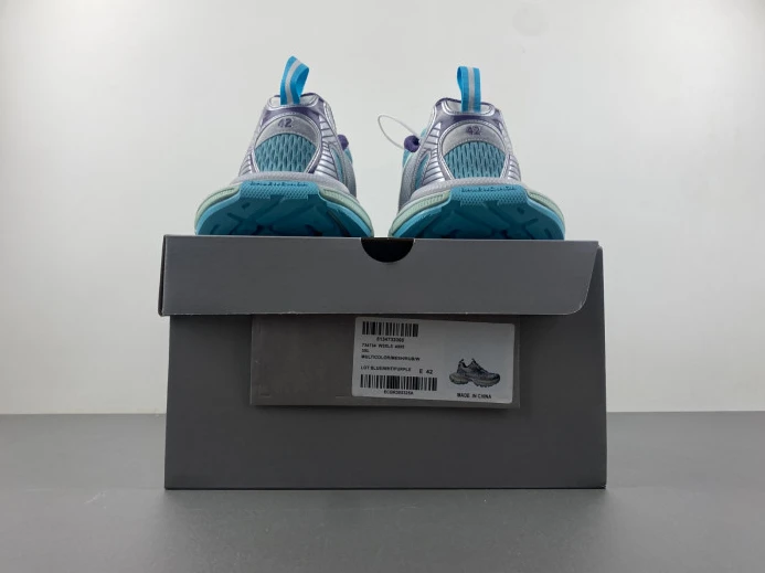 BLCG 3XL SNEAKER 734734 W3XL5 EasyMatch 2727