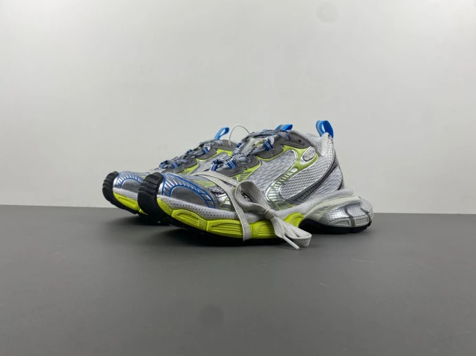 BLCG 3XL SNEAKER 734734 W3XL5 StreetReady 2725